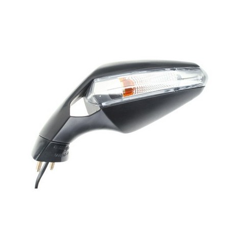 Retrovisor Bimota-Derbi-Gilera Izquierdo (E291I)