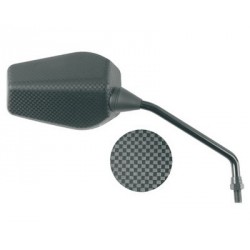 Retrovisor Derbi GP1 50/125 (05) Derecho (M10/125) (E295D)