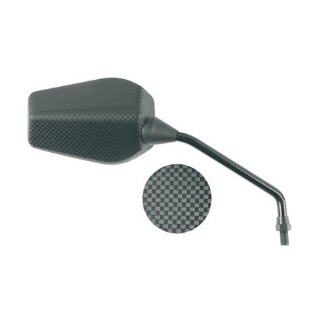 Retrovisor Derbi GP1 50/125 (05) Derecho (M10/125) (E295D)