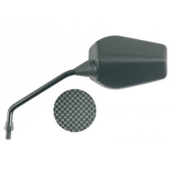 Retrovisor Derbi GP1 50/125 (05) Izquierdo (M10/125) (E295I)