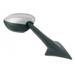 Retrovisor Peugeot Elystar 50/100/125/150 Derecho (E321D)