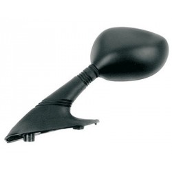 Retrovisor Piaggio X9 125/200/250 (00-03), X9 180 Amalfi (00-03) Izquierdo (E323I)