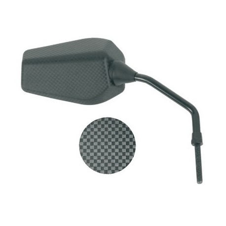 Retrovisor Derbi Derecho (M8/125) (E331D)