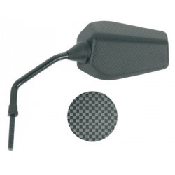 Retrovisor Derbi Izquierda (M8/125) (E331I)