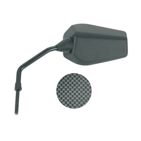 Retrovisor Derbi Izquierda (M8/125) (E331I)