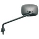 Retrovisor Piaggio Izquierdo (M10/125) (E336I)