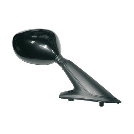 Retrovisor Piaggio X-Evo 125/250/400 (07) Derecho (E340D)