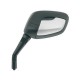 Retrovisor SYM Joyride 125/200 Euro1, RV 150 Izquierdo (M10/125) (E344I)