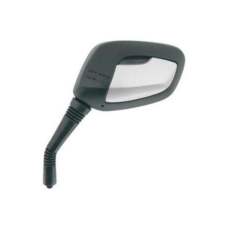 Retrovisor SYM Joyride 125/200 Euro1, RV 150 Izquierdo (M10/125) (E344I)