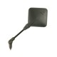 Retrovisor Universal inclinacion regulable 115 mm (M8/125) Homologado