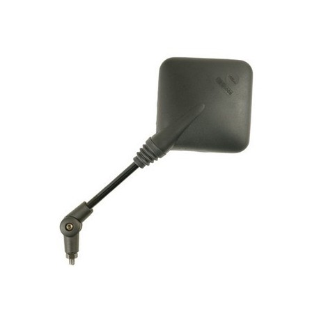 Retrovisor Universal inclinacion regulable 115 mm (M8/125) Homologado