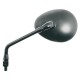 Retrovisor Aprilia-Triumph Izquierdo-Derecho (M10/125) (E389I)