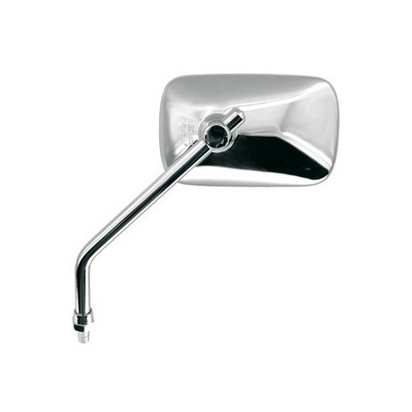 Retrovisor CSR-Hyosung Izquierdo (M10/125) (E391I)