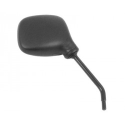 Retrovisor Aprilia Rally 50 AC (95-03) Derecho Negro (E411D)