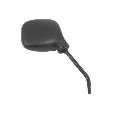 Retrovisor Aprilia Rally 50 AC (95-03) Derecho Negro (E411D)