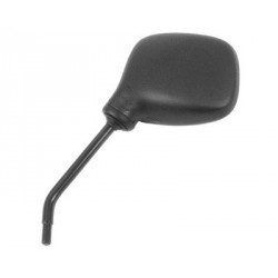 Retrovisor Aprilia Rally 50 AC (95-03) Izquierdo Negro (E411I)