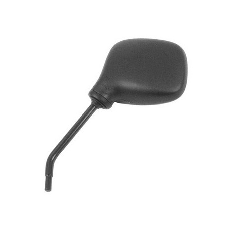 Retrovisor Aprilia Rally 50 AC (95-03) Izquierdo Negro (E411I)