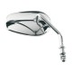 Retrovisor Harley Davidson Varios Modelos(03). Cromo Derecho (5/16 ) (E412D)