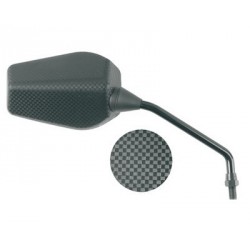 Retrovisor Derbi-Gilera Derecho (M10/125) (E416D)