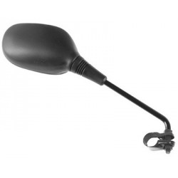Retrovisor MZ Quad VRS 50/100/125/150/175 Derecho (M8/125) (E421D)