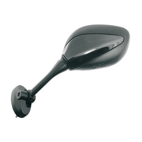 Retrovisor Kymco Quannon 125 (08) Izquierdo (E423I)