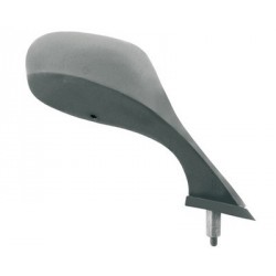 Retrovisor Piaggio Skipper LX 125/150 Gris Derecho (M8/125) (E430D)