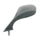 Retrovisor Piaggio Skipper LX 125/150 Gris Izquierdo (M8/125) (E430I)