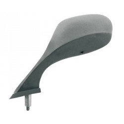 Retrovisor Piaggio Skipper LX 125/150 Gris Izquierdo (M8/125) (E430I)