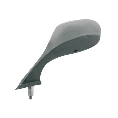 Retrovisor Piaggio Skipper LX 125/150 Gris Izquierdo (M8/125) (E430I)