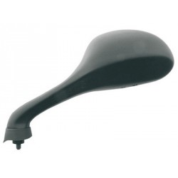 Retrovisor Piaggio NRG Power 50 DT/Pure Jet, Typhoon 50 (06) Izquierdo (E434I)