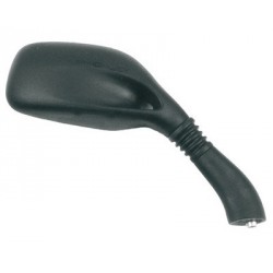 Retrovisor Aprilia-Italjet Derecho Negro (E446D)