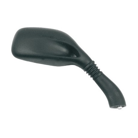 Retrovisor Aprilia-Italjet Derecho Negro (E446D)