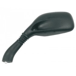 Retrovisor Aprilia-Italjet Izquierdo Negro (E446I)