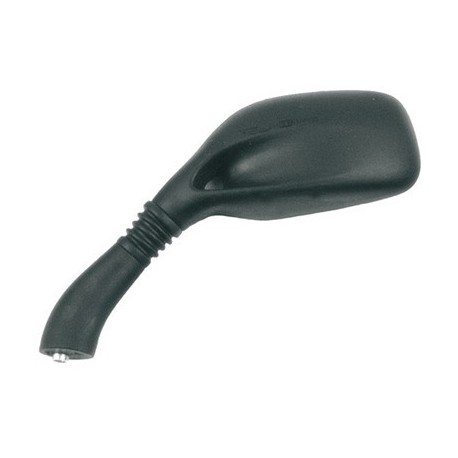 Retrovisor Aprilia-Italjet Izquierdo Negro (E446I)