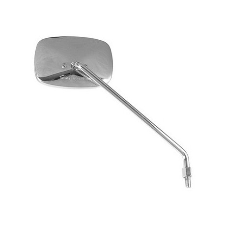 Retrovisor Aprilia Habana/Mojito Retro 50/125 (99-03) Derecho (M10/125) (E450D)