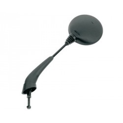 Retrovisor Piaggio Izquierdo (M8/125) (E472I)