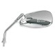 Retrovisor SYM Husky 125 Izquierdo/Derecho (M10/125) (E475)