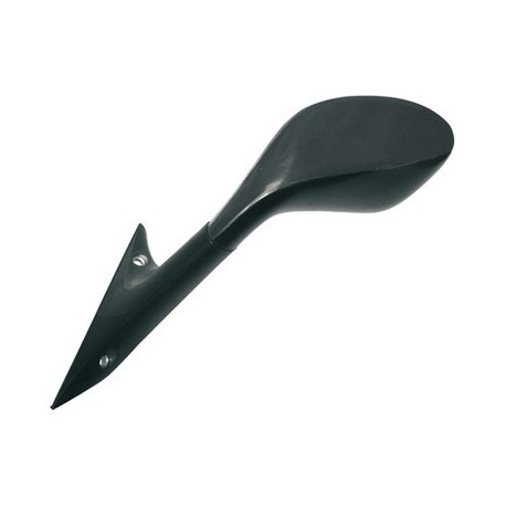 Retrovisor Gilera GP800 (08) Izquierdo (E477I)