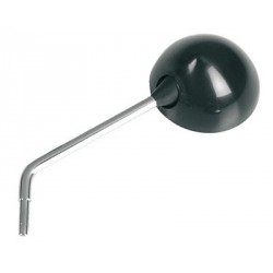 Retrovisor Aprilia Area 51 (98-00) Negro