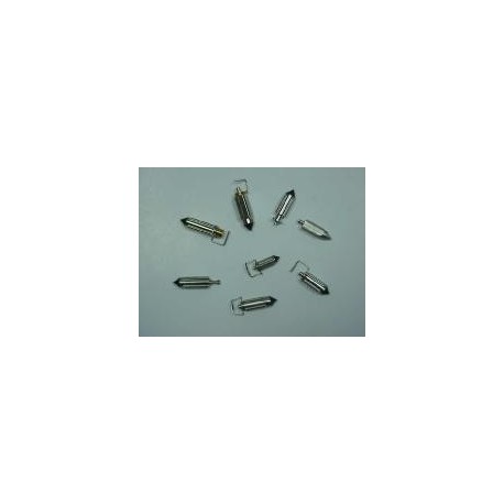 Agujas de cierre de boya Yamaha (M3)