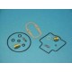 Kit reparacion del carburador Honda VT 600 88-89 C SHADOW (CAB-H8)