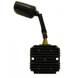 Regulador Honda FX 650 / Vigor (99-00) - SRL 650 (97-98)