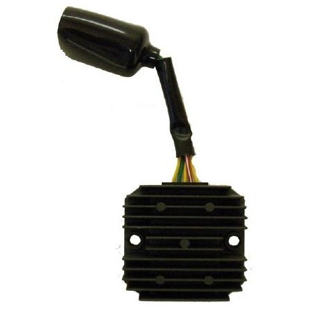 Regulador Honda FX 650 / Vigor (99-00) - SRL 650 (97-98)