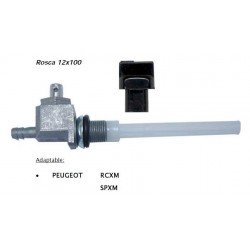 Grifo rosca Peugeot RCXM - SPXM (38021061011)