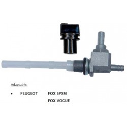 Grifo rosca Peugeot Fox SPXM - Fox Vogue (38021061111)