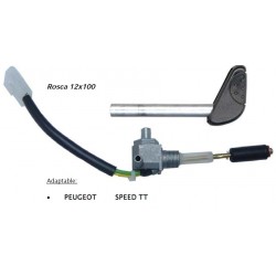 Grifo rosca Peugeot Speed TT (38025061021)