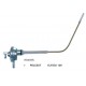 Grifo depresion Peugeot Elyseo 100  (3802406144)