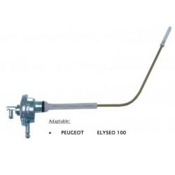 Grifo depresion Peugeot Elyseo 100  (3802406144)