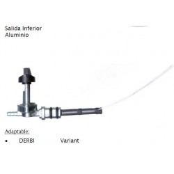 Grifo estandar Derbi Variant (38010000)