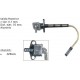 Grifo platina Aprilia (38013000)